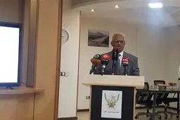 سفیر سودان: حدود ۴۷۰۰ اسیر را ارتش سودان آزاد کرده است