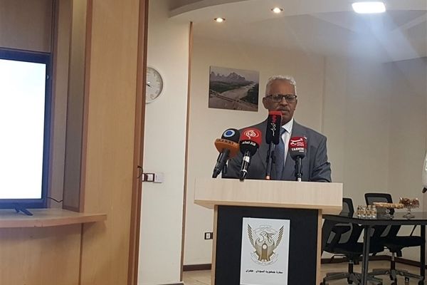 سفیر سودان: حدود ۴۷۰۰ اسیر را ارتش سودان آزاد کرده است