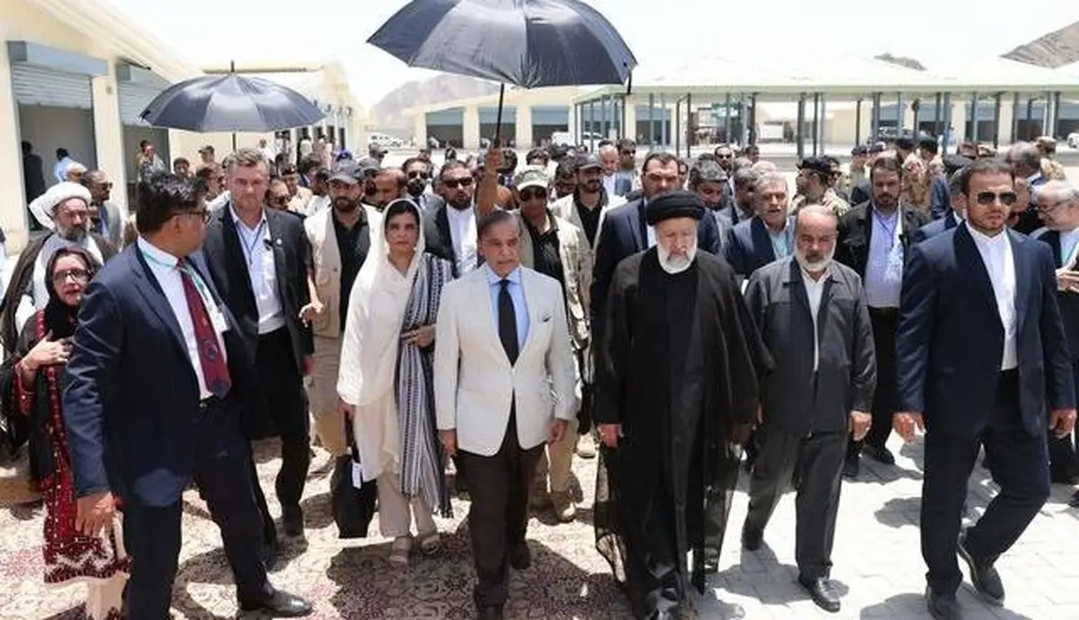 واکنش معنادار آمریکا به تعمیق روابط ایران و پاکستان