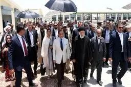 واکنش معنادار آمریکا به تعمیق روابط ایران و پاکستان