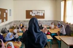 واگذاری تغییر ساعت آغاز به کار مدارس به استان ها