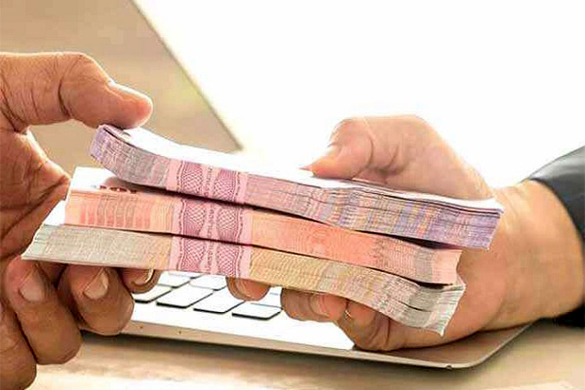 پرداخت بسته حمایتی جدید 350 میلیونی رئیسی به مردم | ثبت‌نام وام آنلاین بانک آینده، فقط با سفته + لینک