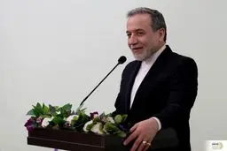 خبر جنجالی عراقچی خبرساز شد