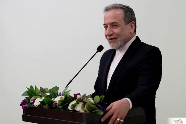 خبر جنجالی عراقچی خبرساز شد