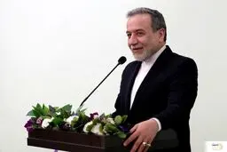 خبر جنجالی عراقچی خبرساز شد