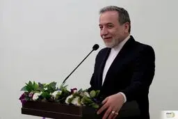 خبر جنجالی عراقچی خبرساز شد