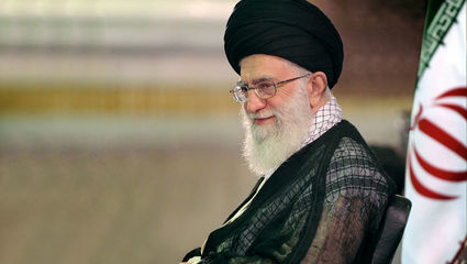 تنها فیلم موجود از پدر رهبر انقلاب