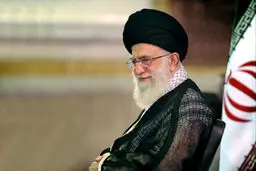 نظر رهبر معظم انقلاب در مورد سریال پایتخت + فیلم