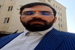 انتقاد تند یک چهره اصولگرا به قوه قضاییه؛ ره به جایی نمی‌برید + فیلم