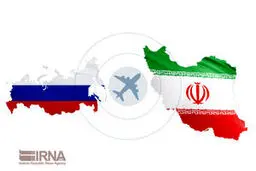 راه‌اندازی پرواز مستقیم قفقاز شمالی به ایران از سوی روسیه