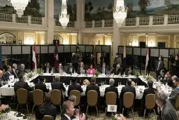 وعده بایدن به رهبران کشورهای جنوب شرق آسیا در واشنگتن