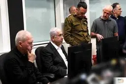 رسانه عبری مدعی شد اسرائیل برای حمله احتمالی آماده می‌شود