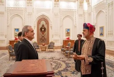 عمان