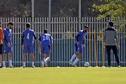 ۴ خط خورده تیم ملی / نورافکن هم از جام جهانی جا ماند؟