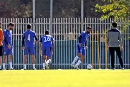 ۴ خط خورده تیم ملی / نورافکن هم از جام جهانی جا ماند؟