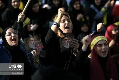 حزب الله نصرالله
