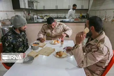 مرزبانی