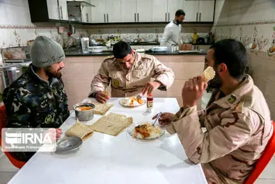 مرزبانی