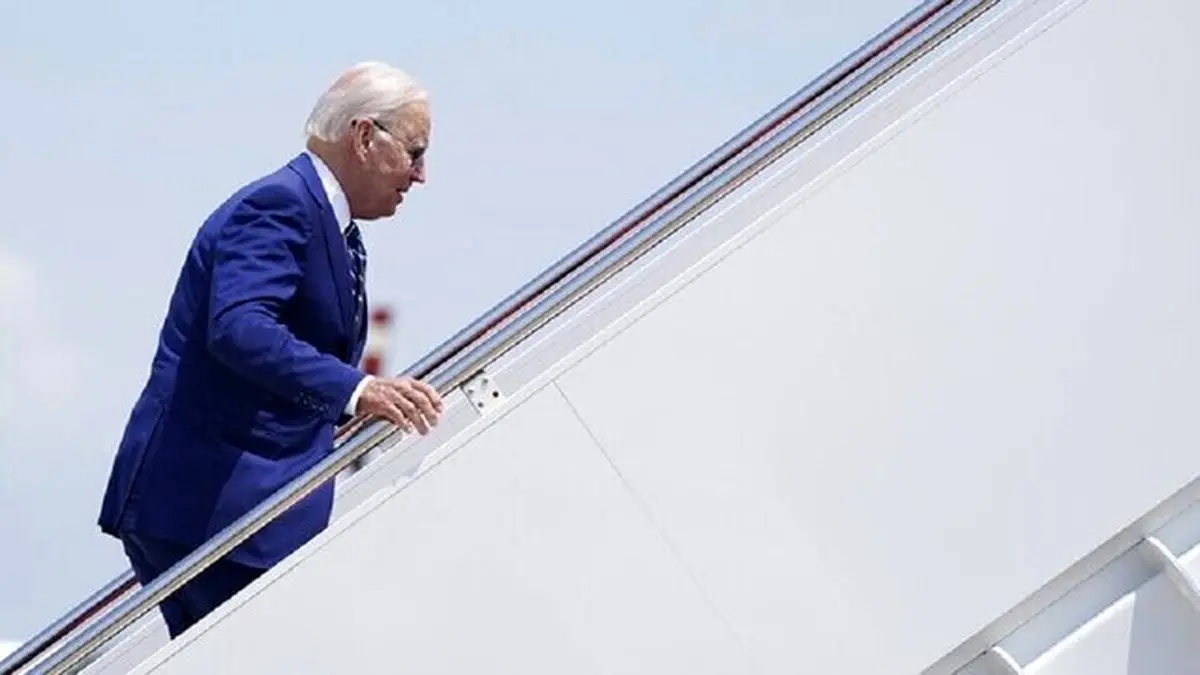 نقشه راه کنگره آمریکا برای روابط دولت بایدن با عربستان