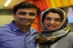 
ماجرای کتک خوردن امین زندگانی از همسر بازیگرش 