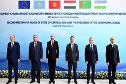 رهبران آسیای مرکزی: افغانستان به مرکز پرورش تروریست‌های بین‌المللی تبدیل شده است