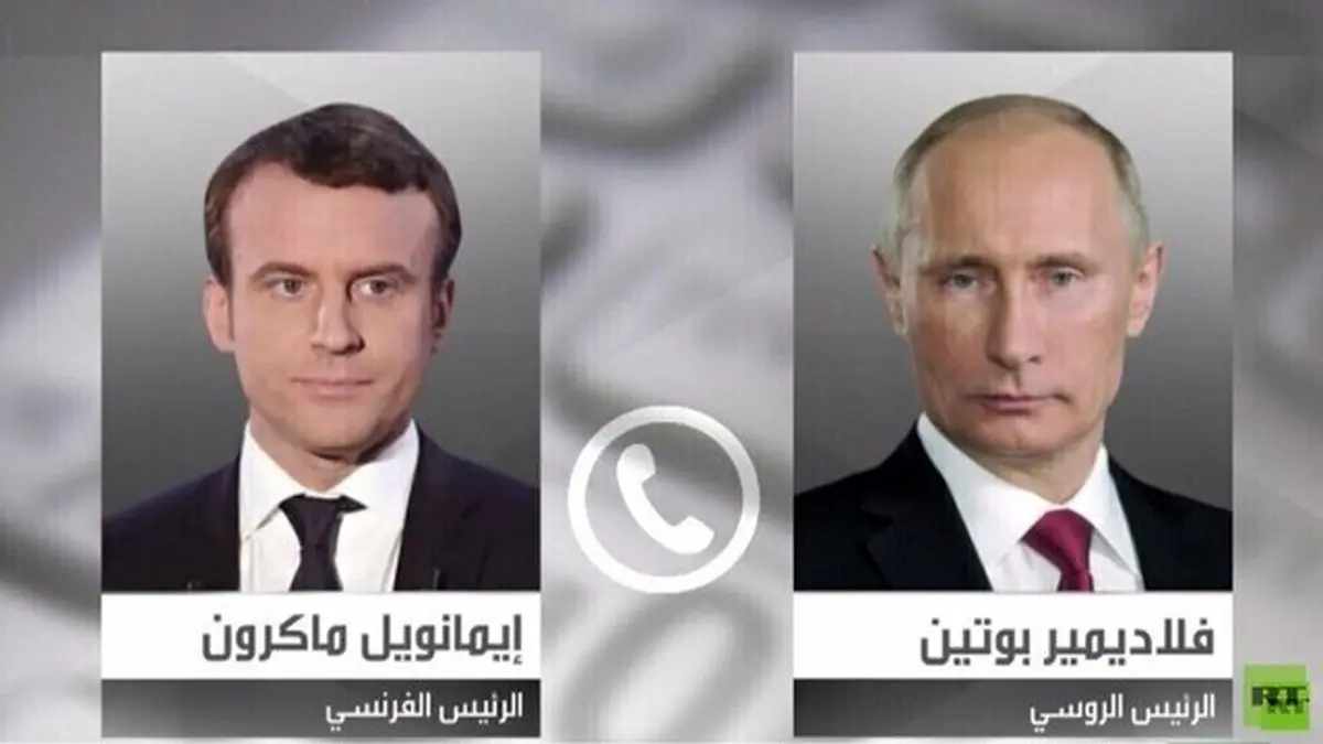 پوتین: غرب به نگرانی‌های امنیتی روسیه توجه نکرده است