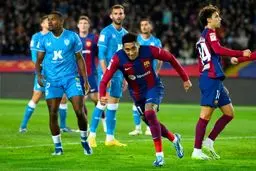 پرسپولیس یک سرخی روبرتو کم داشت!