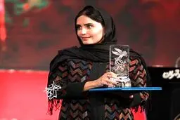 ماجرای جالب بازیگرشدن الناز شاکردوست