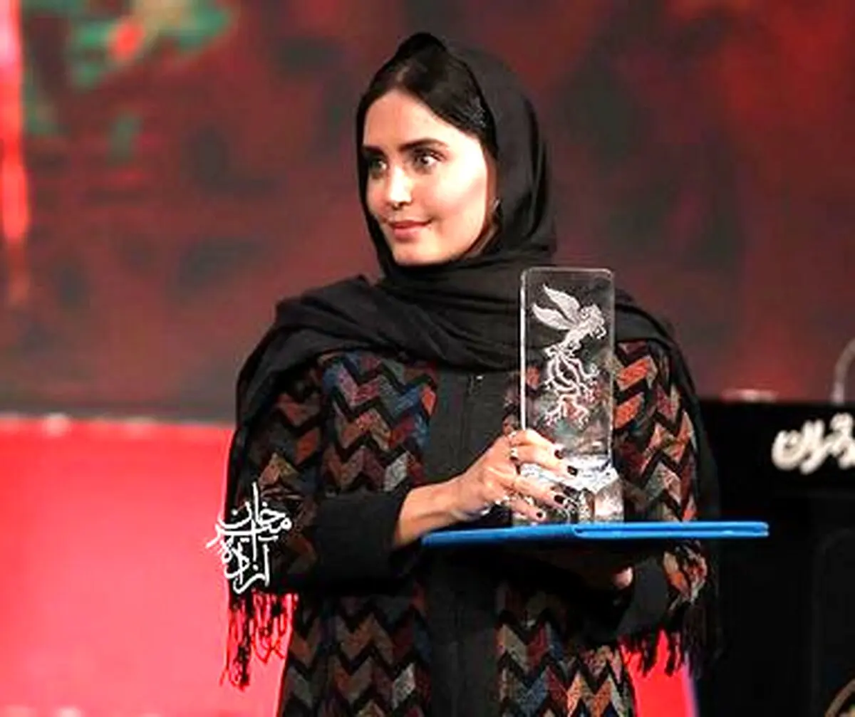 ماجرای جالب بازیگرشدن الناز شاکردوست