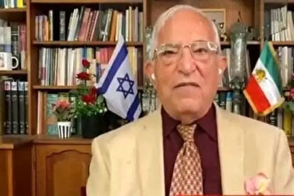 جاسوس موساد:نقشه ایران در یک درگیری ما را نابود می کند