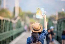 چگونه شانس خود را برای اخذ ویزای توریستی کانادا افزایش دهیم؟