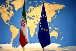 کارشکنی جدید اروپا در مسیر مذاکرات 