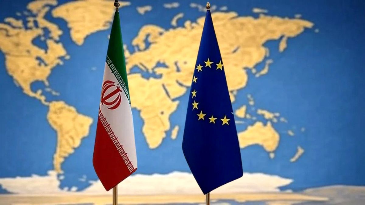 مذاکره ایران با تروئیکای اروپایی به وقت رم/ ایتالیا در فصل میزبانی مذاکرات؛ از اروپایی ها تا طرف آمریکا