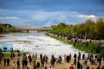 زاینده‌رود