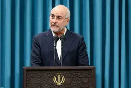قالیباف: قدرت تنها ابزار مبارزه با سلطه و استعمار نیست