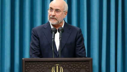 قالیباف: قدرت تنها ابزار مبارزه با سلطه و استعمار نیست