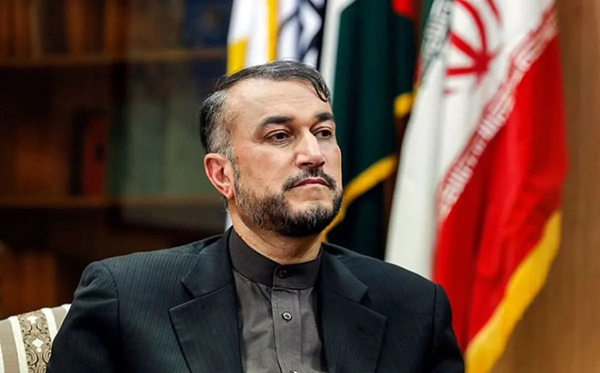 توییت مهم وزیر خارجه درباره توافق/ خبر خوش در راه است؟ + عکس