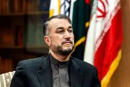 امیرعبداللهیان: ارمغان تل‌آویو برای منطقه ‌و بحرین ناامنی است