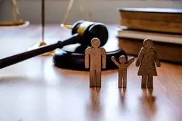 بهترین وکیل طلاق را چگونه پیدا کنیم؟