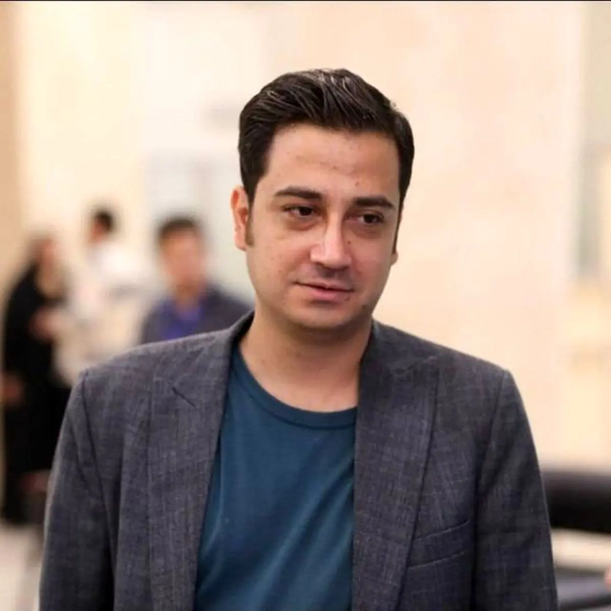 بازداشت مدیر مسئول یک رسانه با شکایت مدیر دولتی!