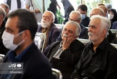 هنرمندان عاشورا