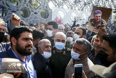شهید خدایاری