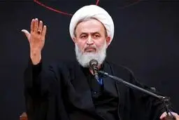 پناهیان:ما پای صندوق رأی نشان می‌دهیم کی هستیم