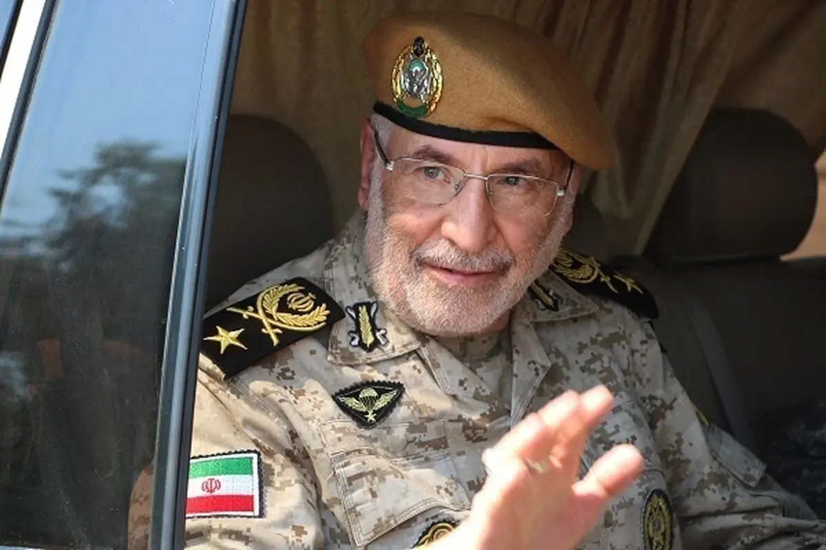  حمله کنید جهنم به پا خواهیم کرد