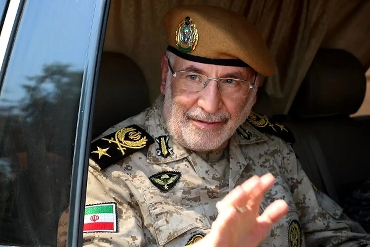  حمله کنید جهنم به پا خواهیم کرد