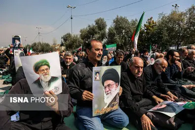 راهپیمایی