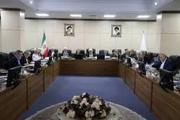 ایران به خروج از لیست سیاه نزدیک شد؟