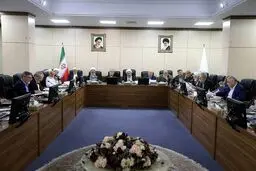 ایران به خروج از لیست سیاه نزدیک شد؟