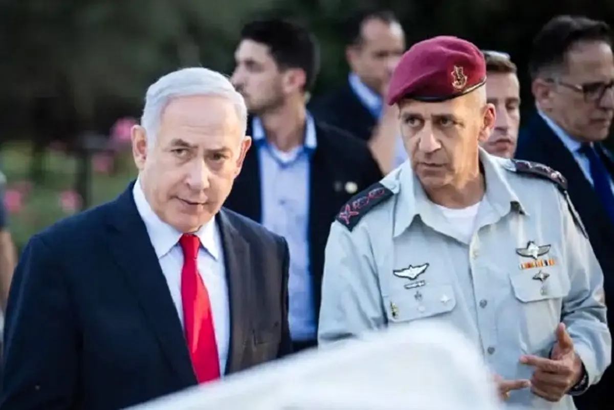 اسرائیل، لبنان را هدف قرار داد / پایان جنگ تا ۴۸ ساعت دیگر؟