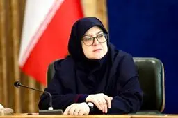 استاندار البرز ابقا شد